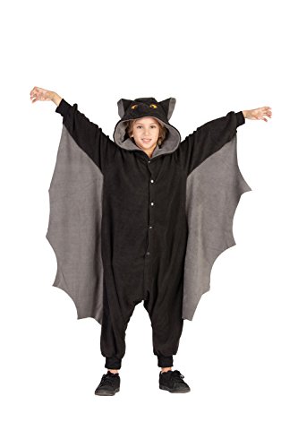 Bat Onesie Child Costume