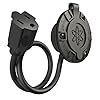 NOCO-Genius-GCP1-Black-13-Amp-125V-AC-Port-Plug NOCO-Genius-GCP1-Black-13-Amp-125V-AC-Port-Plug