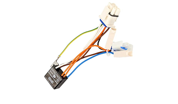 Whirlpool 481232058132 - Termostato bimetálico + haz completo ...
