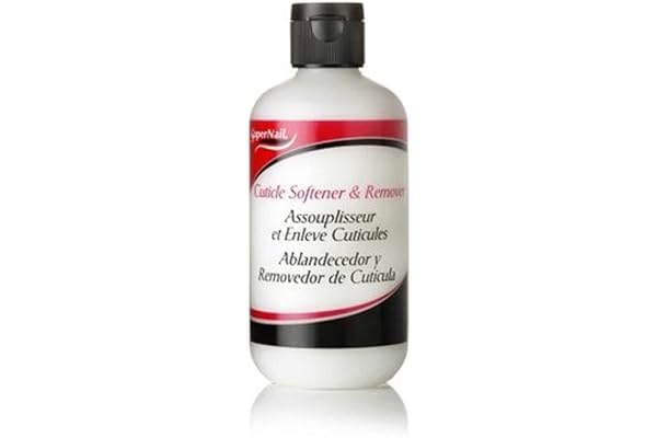 Cuticle Softener