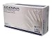 Adenna WNF 4.3 mil Nitrile Powder Free Exam Gloves (White, X-Small) Box of 100