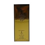 ONE TRILLION - ONE GOLD, 3.4 Fluid Ounce Eau De Toilette Spray For Men, Perfect Gift