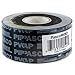 2" x 100' 10 Mil Pipe Wrap Tape primary