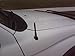 CravenSpeed Stubby Antenna Compatible with Toyota 4Runner 2002-2013 | 4 inches | Short Antenna Replacement | Made in The USA