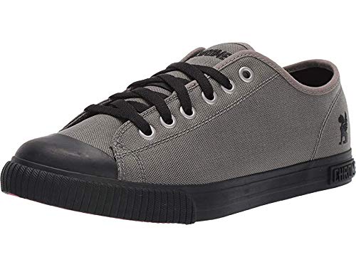 Chrome Kursk Grey/Black Men's 11.5, Women's 13