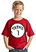 icustomworld Youth Thing 1 and Thing 2 shirts