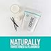 Isopure Naturally Flavored, Keto Friendly Protein Powder, 100% Whey Protein Isolate, Flavor: Natural Tahitian Vanilla, 1 Poundthumb 1