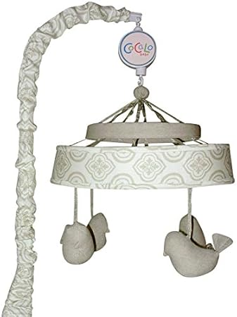 Cocalo Baby Mobile 2025