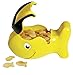 Evriholder Goldfish Snacktainer, Fun Snack Container for Kids, One-Cup Capacity, Pack of 1