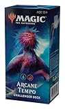 Magic 2019 Challenger Deck: Arcane Tempo - 75 Cards, Including Arclight Phoenix!