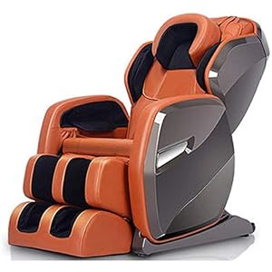 Erik Xian Massage Chair Massage Chair Home Zero Gravity Full Body Intelligent Multifunctional Sofa Chair,2 Professional Massage And Relax Chair (Color : 2)