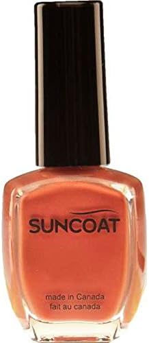 Suncoat Soft Coral 13 ml