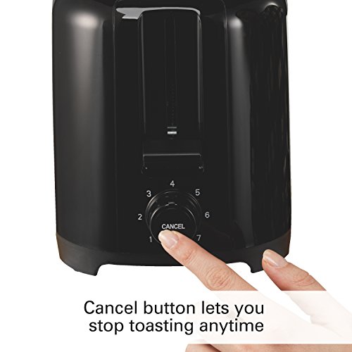 5 Proctor+Silex+22215+Toaster+2+Slice