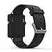 Band for Garmin Vivoactive, Soft Silicone Wristband Replacement Watch Band for Garmin Vivoactive Sports Watch