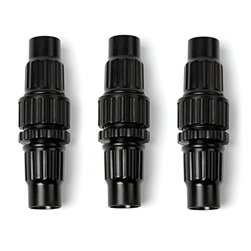 Expandable Garden Hose Repair Kit