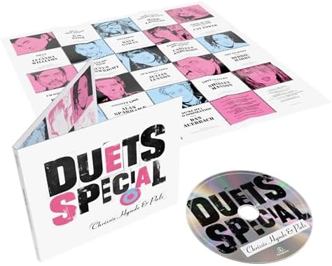 Amazon.com: Duets II: The Great Performances DVD : Tony Bennett
