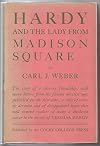 Hardy and the Lady from Madison Square