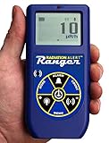 Radiation Alert Ranger Radiation Detector