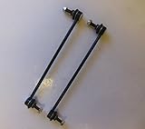 2 Front Sway Bar Stabilizer Links 1 Right and 1 Left Side