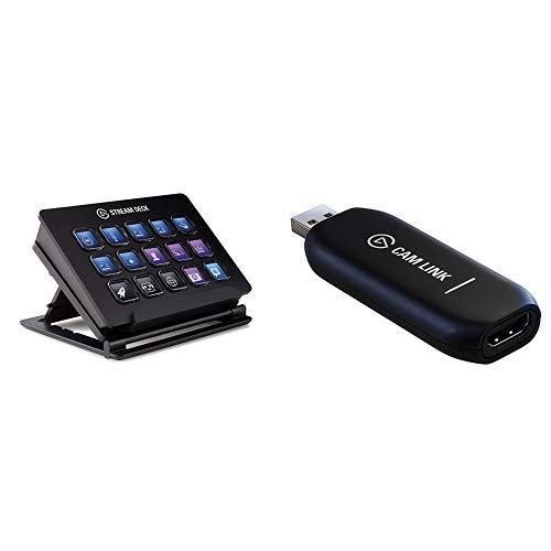 Internal Tv Tuner Capture Cards Or Action Cam Usb 3 0 Record Via Dslr Live Content Creation Controller And Cam Link 4k Broadcast Live 1080p60 Or 4k At 30 Fps Camcorder