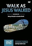 Walk as Jesus Walked Video Study: Being a Disciple in a Broken World