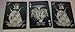 Karnival Bicycle Reverse Assassins Playing Cards