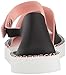 Havaianas Womens Flatform Fashion Espadrille Shoes 4139290, Black/Pink, 36
