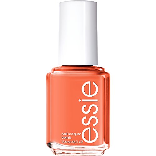 essie Spring 2018 Nail Polish Collection, At The Helm
