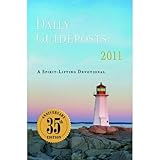 Daily Guideposts 2011