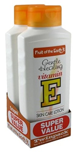 gentle healing vitamin e