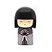 Kimmidoll Mini Doll Hideka 'Wisdom' 6cm
