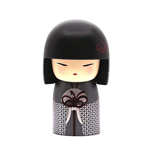 Kimmidoll Mini Doll Hideka 'Wisdom' 6cm