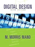Digital Design (3rd Edition) cover