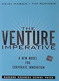 The Venture Imperative