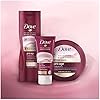 Dove Nourishing Body Care Pro Age Body Butter 250ml (Pack of 2)