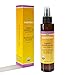 Mambino Organics Moisture Me Body Oil – Organic, Pure Blend of Dutch Shea, Spanish Almond & Turkish Pomegranate – Hydrate for Relaxed Skin – Cruelty-Free Skin Care, 4 fl oz