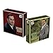 Richard Tucker: The Song and Cantorial Album Collection