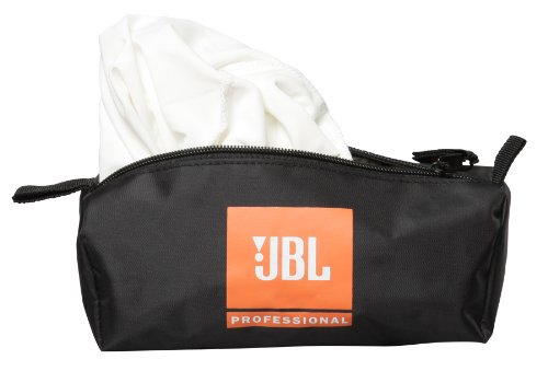 JBL Bags EON15-STRETCH-COVER-BK Stretchy Cover for EON515, 515XT, 305, 315, Black - Thumbnail 3