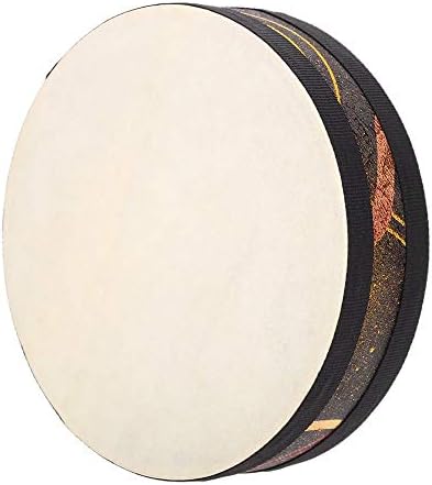 Liuhongyu Ocean Wave Bead Drum Musical Instrument Percussion
