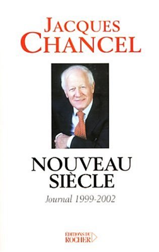 Nouveau siècle