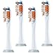 Pearl Enterprises Compatible Philips Sonicare Replacement Brush Head Electric Toothbrush Heads, for Phillips Sonic Care Powerup Replacement Electric Powered Power Up C1 C2 C3 Optimal Plaque Control