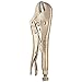 IRWIN VISE-GRIP Original Locking Pliers, Straight Jaw, 10-inch (102L3) primary
