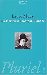 La  maison du docteur Blanche