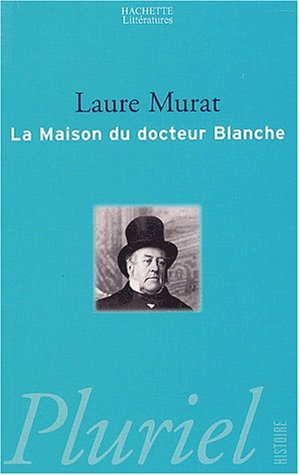 La  maison du docteur Blanche