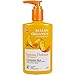 Avalon Organics, Intense Defense with Vitamin C, Cleansing Milk, 8.5 fl oz (251 ml)