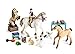 Schleich North America Farm Life Advent 2016 Calendar