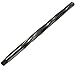 Drill America DWRRTPS2/0 #2/0 High Speed Steel Spiral Flute Taper Pin Reamer, DWR Series