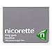 Nicorette Chewing Gum 4mg Original - 105 Pieces