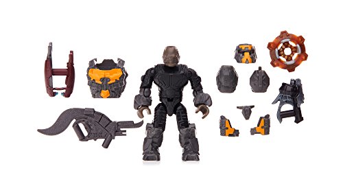 Mega Construx Halo Brute Weapons Customizer Pack Building Kit