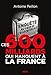 Ces 600 milliards qui manquent à la France : Enquête au coeur de l'évasion fiscale by 